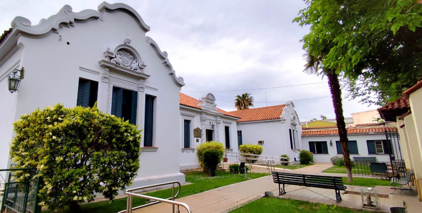 Hospital Español